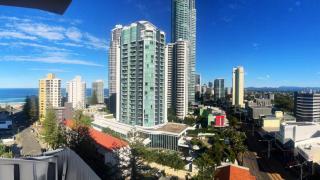 Surfers Private Apartments - Gold Coast - 3