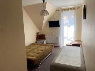 DELFIN Pokoje Gościnne - 1