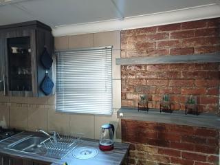 Pelgrimsrus - Bloemfontein - 6