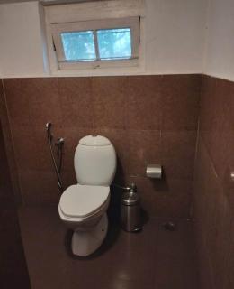 Puthuthottam Annexe - Valparai - 5