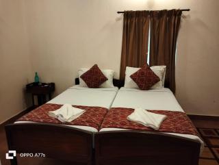 Puthuthottam Annexe - Valparai - 6