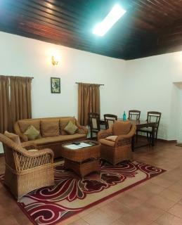 Puthuthottam Annexe - Valparai - 2