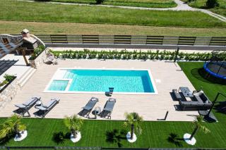 Villa Iva - - 6
