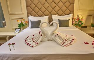 Borail View Regency - Silchar - 4