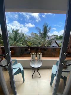 Pereybere Beachside Residence - Pereybere - 4