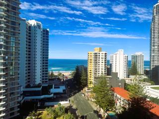 Surfers Private Apartments - Gold Coast - 2