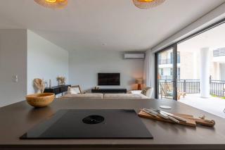Two Tides Luxury - Blue Bay - 7