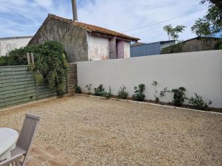 Jolie petite maison indépendante proche centre ville Narbonne - Narbonne - 9