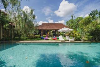 Villa Mirsa - Big Luxury Private Villa Next to Hyatt - 0
