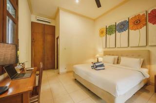 Villa Mirsa - Big Luxury Private Villa Next to Hyatt - 8