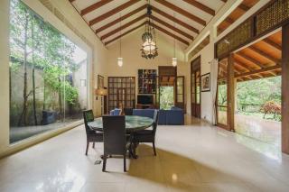 Villa Mirsa - Big Luxury Private Villa Next to Hyatt - 7