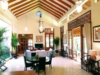 Villa Mirsa - Big Luxury Private Villa Next to Hyatt - 6