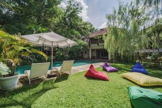 Villa Mirsa - Big Luxury Private Villa Next to Hyatt - 2
