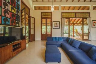 Villa Mirsa - Big Luxury Private Villa Next to Hyatt - 1