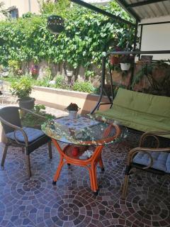 Little garden house - Rijeka - 9