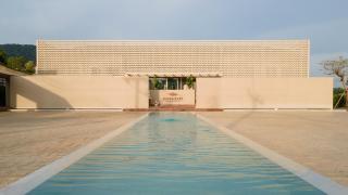 Navakiri Boutique Resort Satun - - 0