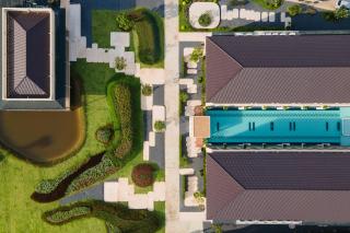 Navakiri Boutique Resort Satun - - 8