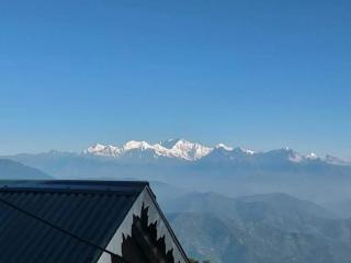 Light Inn - Darjeeling - 2