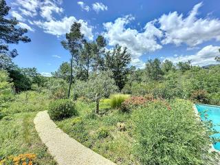 VillaNorah - Le Rouret - 5
