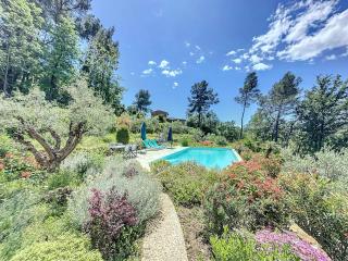 VillaNorah - Le Rouret - 7