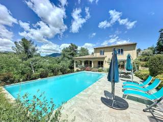 VillaNorah - Le Rouret - 0