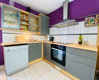 Maison du periel - 8