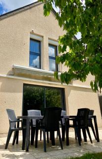 Maison du periel - Mordelles - 7