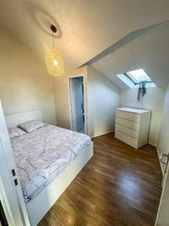 Appartement cosy - Souillac - 6