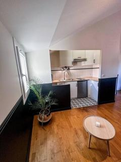 Appartement cosy - Souillac - 5