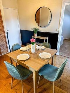 Appartement cosy - Souillac - 3