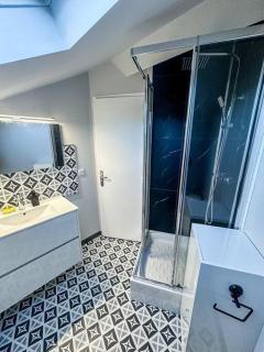 Appartement cosy - Souillac - 1