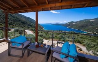 180 Mansion - Mikros Gialos - 5