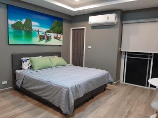 The Billions Patong Condotel - Patong - 9