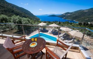 180 Mansion - Mikros Gialos - 6