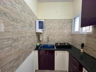 Cozy Room 1Bhk with Lift 202 - Bangalore - 8