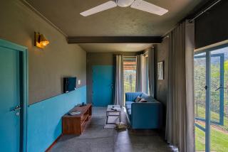 Kalani Stays Wayanad - Boutique 2 Bedroom Cottage Surrounded by Tea Views - Vythiri - 3