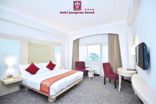 Pangeran Beach Hotel - Padang - 9