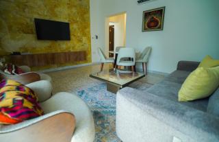 The Palm Residence Baghdad - Baghdād - 5