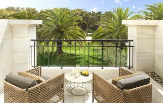 The Ritz-Carlton Rabat, Dar Es Salam - Rabat - 7