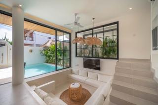Saposan Villa Complex - Canggu - 2
