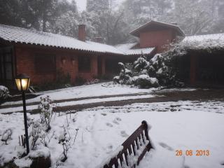 Casa Goldoni Gramado - Gramado - 5