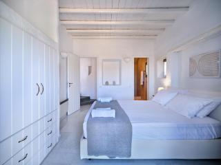 Villa Estellar with Private Swimming Pool - Chrissi Akti - 2