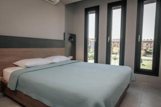 Elizabeth Queen Luxury Rooms - Paralia Katerinis - 7