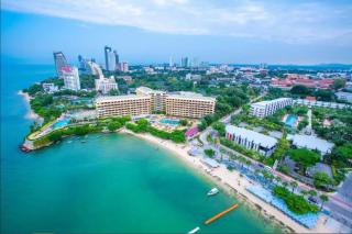 Tycoon suite pattaya - 8