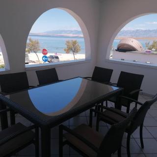 Vila Prestíž apartmán na prízemí - Vir - 5