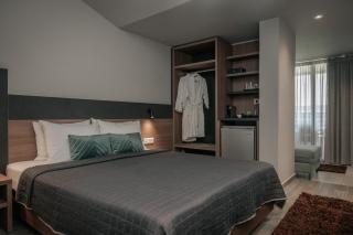 Elizabeth Queen Luxury Rooms - Paralia Katerinis - 9