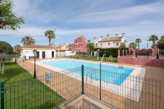 Sanlucar Golf - Sanlúcar de Barrameda - 7