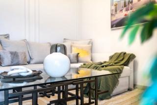 The Smarft Concierge - Sobha Creek Vista - Dubai - 6
