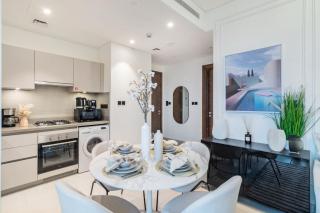 The Smarft Concierge - Sobha Creek Vista - Dubai - 3