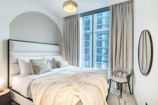 The Smarft Concierge - Sobha Creek Vista - Dubai - 1